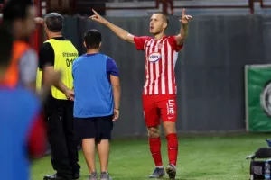 ΛΥΤΡΩΣΗ με σφραγίδα Μαριάνοβιτς! (φώτος)