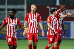 ΛΥΤΡΩΣΗ με σφραγίδα Μαριάνοβιτς! (φώτος)