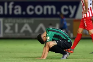 ΛΥΤΡΩΣΗ με σφραγίδα Μαριάνοβιτς! (φώτος)