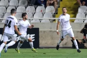 Πρεμιέρα με το... αριστερό/ Ήττα - ΣΟΚ για το ΑΠΟΕΛ (Φώτος)