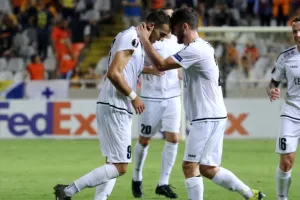 Πρεμιέρα με το... αριστερό/ Ήττα - ΣΟΚ για το ΑΠΟΕΛ (Φώτος)