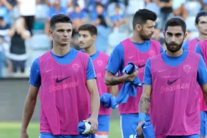 Ιδανική "επιστροφή" στο "Παπαδόπουλος" και εύκολο τρίποντο! (φώτος)
