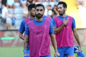 Ιδανική "επιστροφή" στο "Παπαδόπουλος" και εύκολο τρίποντο! (φώτος)