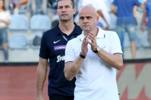 Ιδανική "επιστροφή" στο "Παπαδόπουλος" και εύκολο τρίποντο! (φώτος)