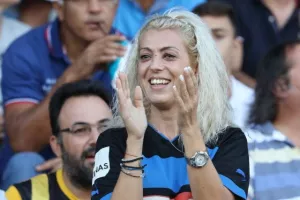 Ιδανική "επιστροφή" στο "Παπαδόπουλος" και εύκολο τρίποντο! (φώτος)