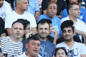 Ιδανική "επιστροφή" στο "Παπαδόπουλος" και εύκολο τρίποντο! (φώτος)
