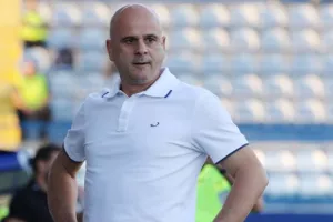 Ιδανική "επιστροφή" στο "Παπαδόπουλος" και εύκολο τρίποντο! (φώτος)