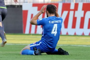 Ιδανική "επιστροφή" στο "Παπαδόπουλος" και εύκολο τρίποντο! (φώτος)