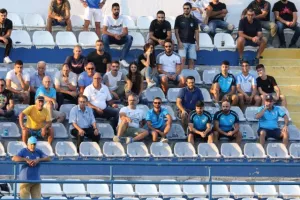 Ιδανική "επιστροφή" στο "Παπαδόπουλος" και εύκολο τρίποντο! (φώτος)