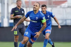 Ιδανική "επιστροφή" στο "Παπαδόπουλος" και εύκολο τρίποντο! (φώτος)