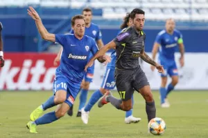 Ιδανική "επιστροφή" στο "Παπαδόπουλος" και εύκολο τρίποντο! (φώτος)