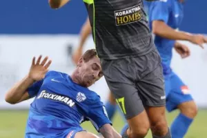 Ιδανική "επιστροφή" στο "Παπαδόπουλος" και εύκολο τρίποντο! (φώτος)