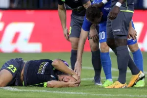 Ιδανική "επιστροφή" στο "Παπαδόπουλος" και εύκολο τρίποντο! (φώτος)