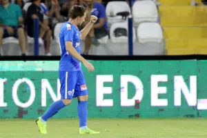 Ιδανική "επιστροφή" στο "Παπαδόπουλος" και εύκολο τρίποντο! (φώτος)
