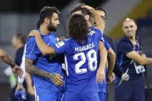 Ιδανική "επιστροφή" στο "Παπαδόπουλος" και εύκολο τρίποντο! (φώτος)