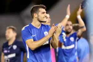Ιδανική "επιστροφή" στο "Παπαδόπουλος" και εύκολο τρίποντο! (φώτος)