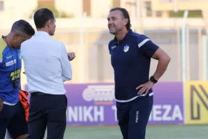 Ανατροπή στην ανατροπή και τρίποντο με ήρωα τον Μερκή! (φώτος)