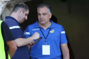 Ανατροπή στην ανατροπή και τρίποντο με ήρωα τον Μερκή! (φώτος)