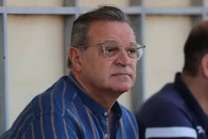 Ανατροπή στην ανατροπή και τρίποντο με ήρωα τον Μερκή! (φώτος)