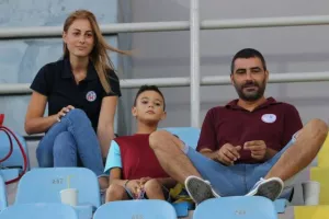 Ανατροπή στην ανατροπή και τρίποντο με ήρωα τον Μερκή! (φώτος)