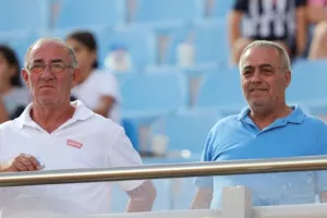 Ανατροπή στην ανατροπή και τρίποντο με ήρωα τον Μερκή! (φώτος)