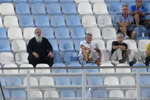 Ανατροπή στην ανατροπή και τρίποντο με ήρωα τον Μερκή! (φώτος)