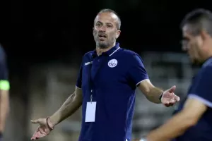 Ανατροπή στην ανατροπή και τρίποντο με ήρωα τον Μερκή! (φώτος)