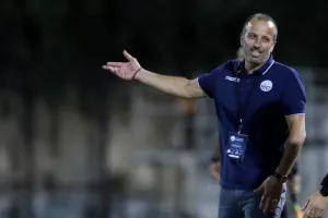 Ανατροπή στην ανατροπή και τρίποντο με ήρωα τον Μερκή! (φώτος)