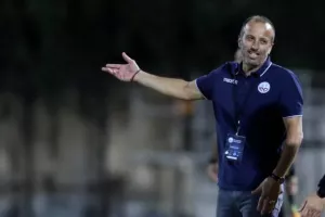 Ανάρτηση ΚΟΣΜΑ μετά την ήττα! 