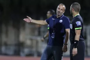 Ανατροπή στην ανατροπή και τρίποντο με ήρωα τον Μερκή! (φώτος)
