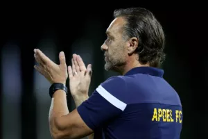 Ανατροπή στην ανατροπή και τρίποντο με ήρωα τον Μερκή! (φώτος)