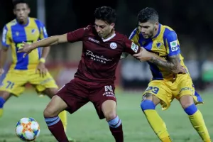 Ανατροπή στην ανατροπή και τρίποντο με ήρωα τον Μερκή! (φώτος)