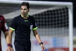 Ανατροπή στην ανατροπή και τρίποντο με ήρωα τον Μερκή! (φώτος)