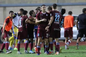 Ανατροπή στην ανατροπή και τρίποντο με ήρωα τον Μερκή! (φώτος)