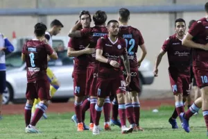 Ανατροπή στην ανατροπή και τρίποντο με ήρωα τον Μερκή! (φώτος)
