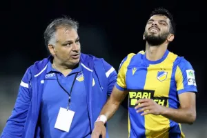Ανατροπή στην ανατροπή και τρίποντο με ήρωα τον Μερκή! (φώτος)