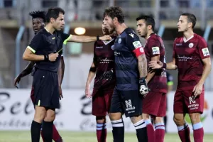 Ανατροπή στην ανατροπή και τρίποντο με ήρωα τον Μερκή! (φώτος)