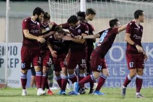 Ανατροπή στην ανατροπή και τρίποντο με ήρωα τον Μερκή! (φώτος)