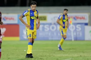 Ανατροπή στην ανατροπή και τρίποντο με ήρωα τον Μερκή! (φώτος)