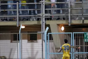 Ανατροπή στην ανατροπή και τρίποντο με ήρωα τον Μερκή! (φώτος)