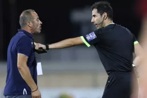 Ανατροπή στην ανατροπή και τρίποντο με ήρωα τον Μερκή! (φώτος)