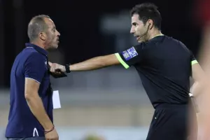 ΑΣΧΗΜΟ με Κοσμά