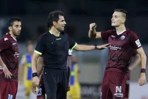 Ανατροπή στην ανατροπή και τρίποντο με ήρωα τον Μερκή! (φώτος)