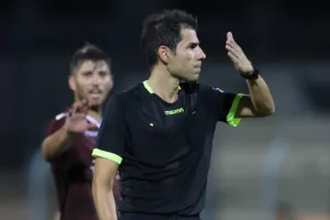 Ανατροπή στην ανατροπή και τρίποντο με ήρωα τον Μερκή! (φώτος)