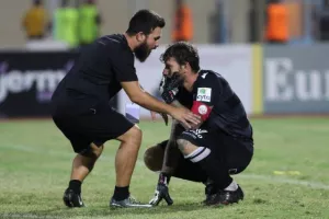 Ανατροπή στην ανατροπή και τρίποντο με ήρωα τον Μερκή! (φώτος)
