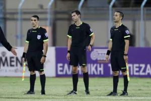 Ανατροπή στην ανατροπή και τρίποντο με ήρωα τον Μερκή! (φώτος)