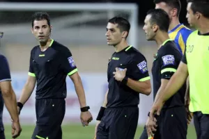 Ανατροπή στην ανατροπή και τρίποντο με ήρωα τον Μερκή! (φώτος)