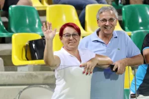ΜΗΔΕΝ στην ΑΡΕΝΑ και από ένα βαθμό... (φώτος)