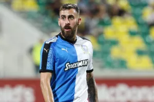 ΜΗΔΕΝ στην ΑΡΕΝΑ και από ένα βαθμό... (φώτος)