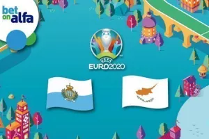 Over 3.5 goals το Σαν Μαρίνο – Κύπρος; Απόδοση 2.05 στην BET ON ALFA